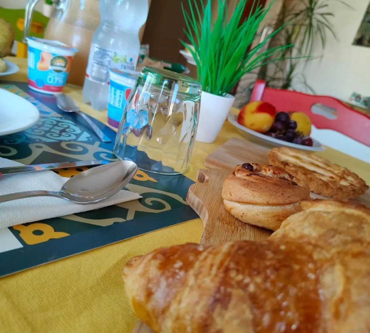 Bed & Breakfast B&B Giunone Agrigento