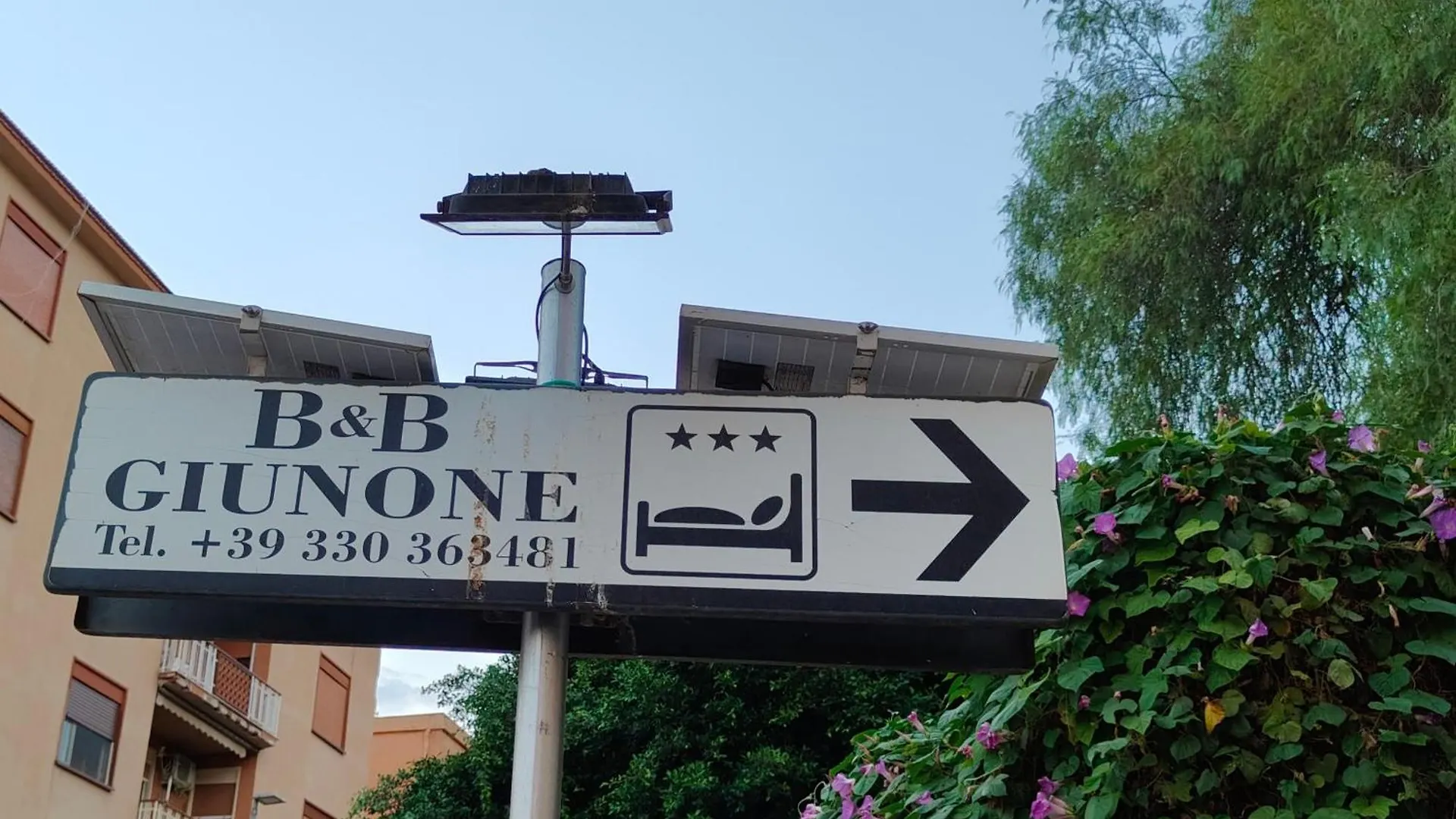 B&B Giunone Agrigento 3*,  Italy