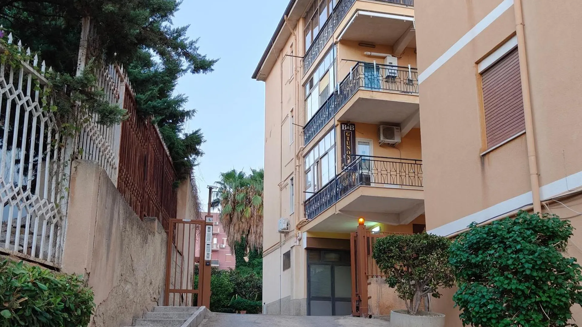 B&B Giunone Agrigento Italy