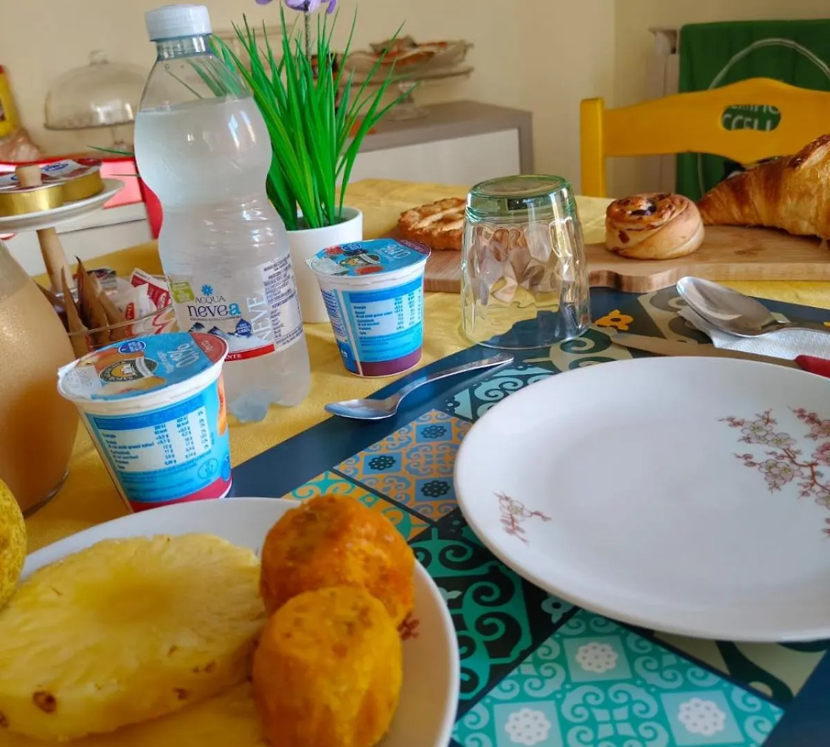 B&B Giunone Agrigento Bed & Breakfast