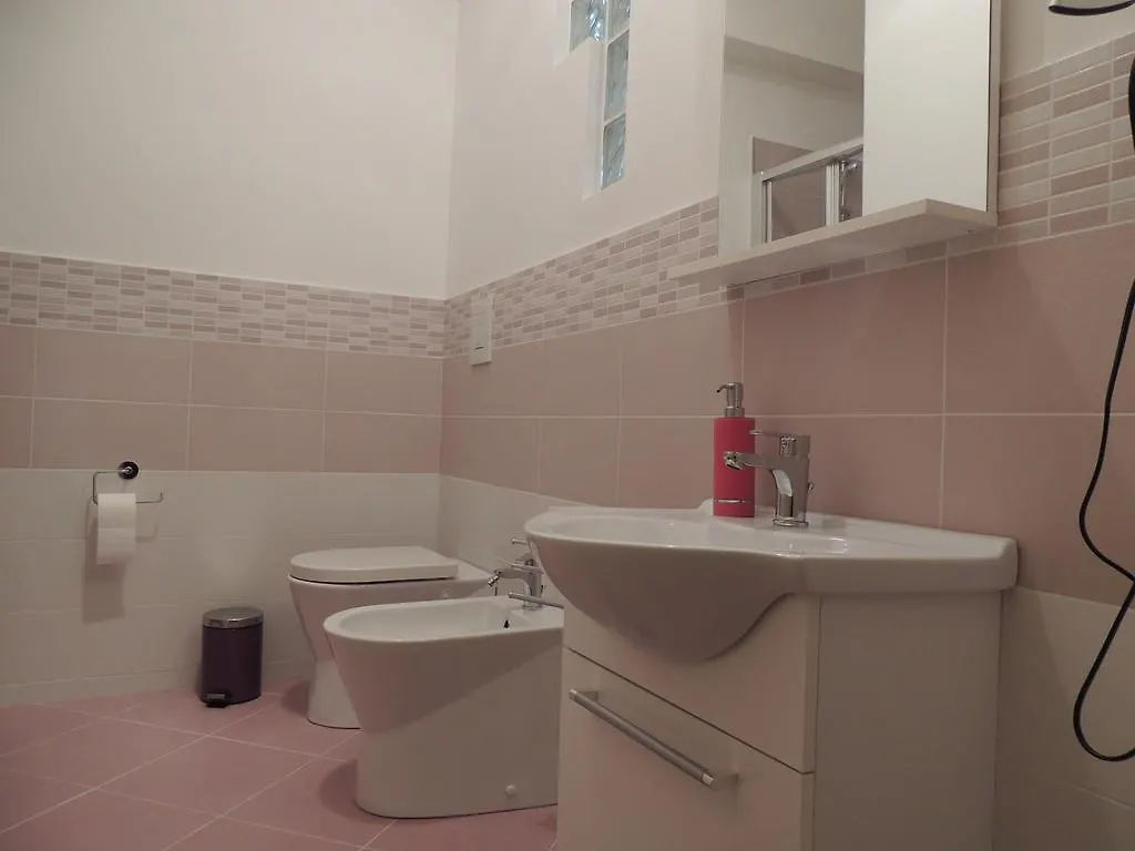 *** Bed & Breakfast B&B Giunone Agrigento Italy