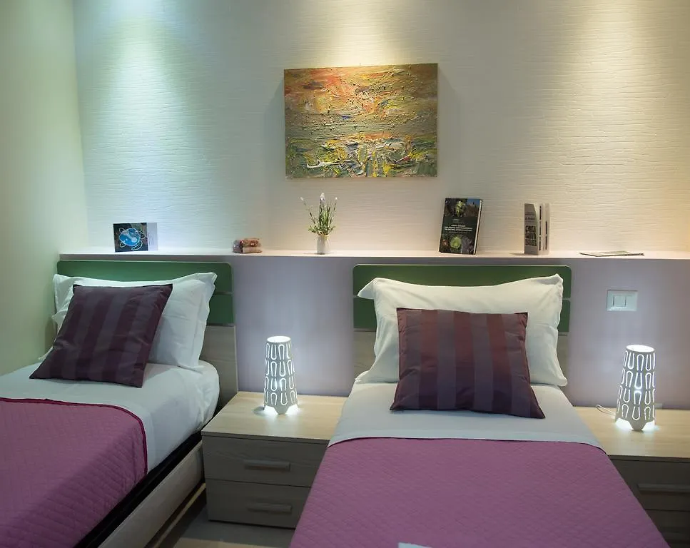 B&B Giunone Agrigento 3*,  Italy