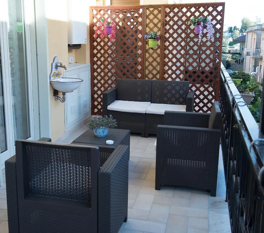B&B Giunone Agrigento Italy