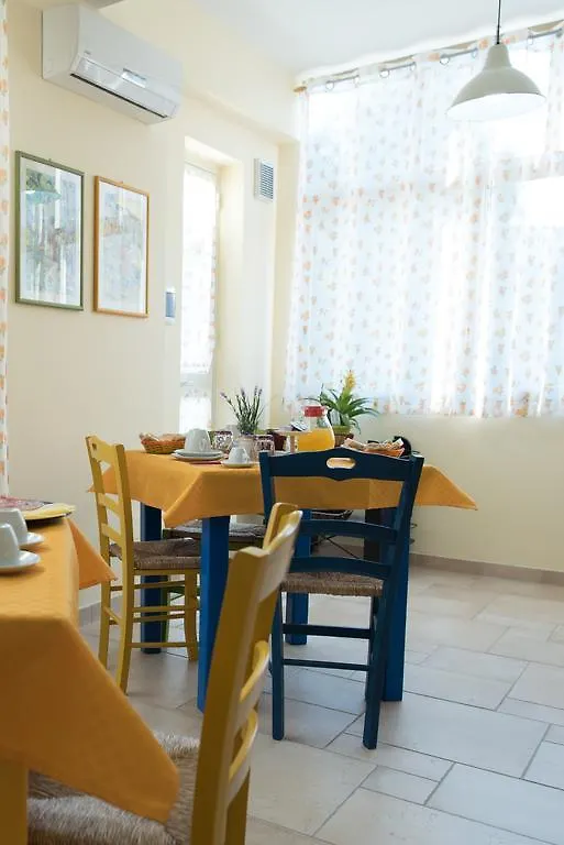 Bed & Breakfast B&B Giunone Agrigento