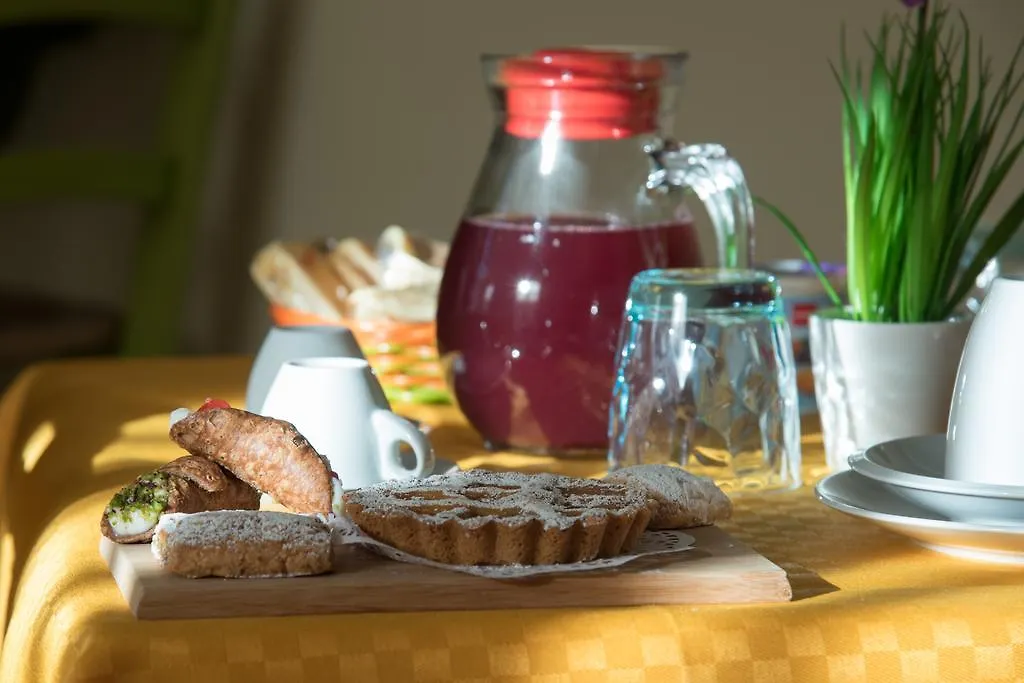 Bed & Breakfast B&B Giunone Agrigento