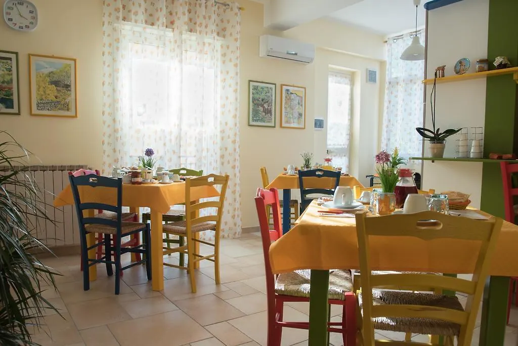 Bed & Breakfast B&B Giunone Agrigento