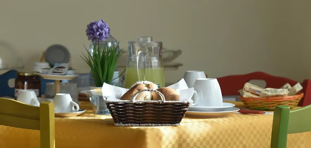 Bed & Breakfast B&B Giunone Agrigento