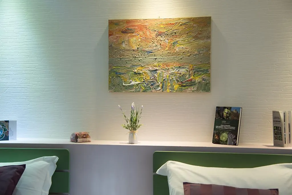 B&B Giunone Agrigento Bed & Breakfast
