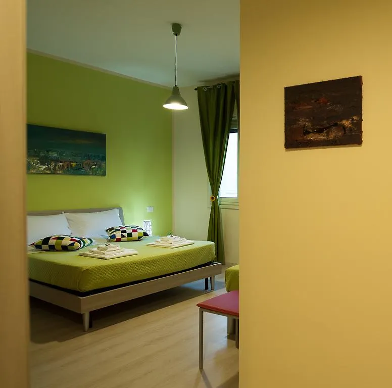 B&B Giunone Agrigento Italy