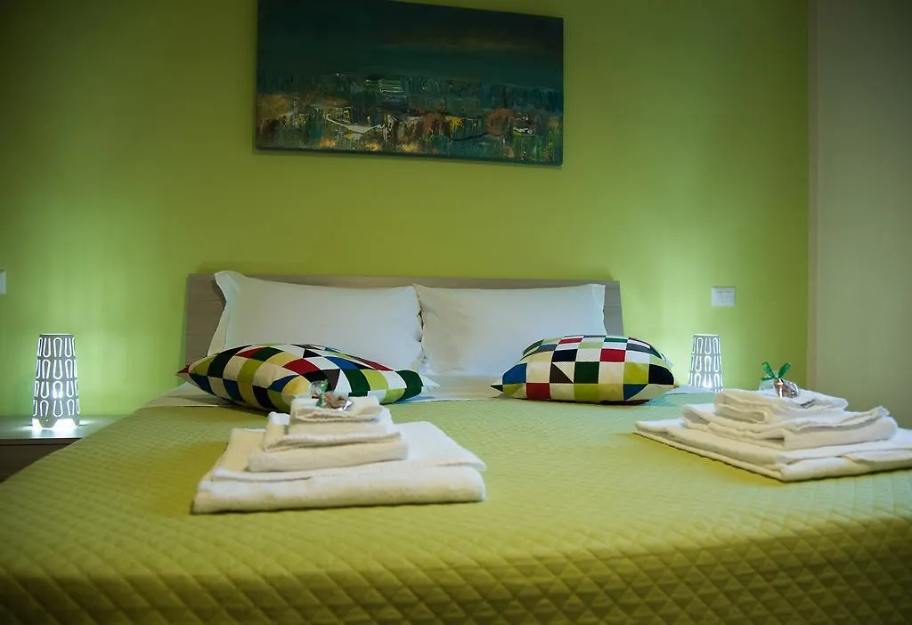 B&B Giunone Agrigento Bed & Breakfast