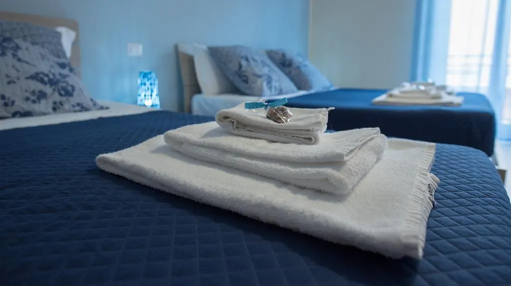 B&B Giunone Agrigento