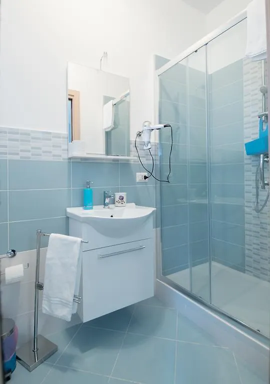 B&B Giunone Agrigento