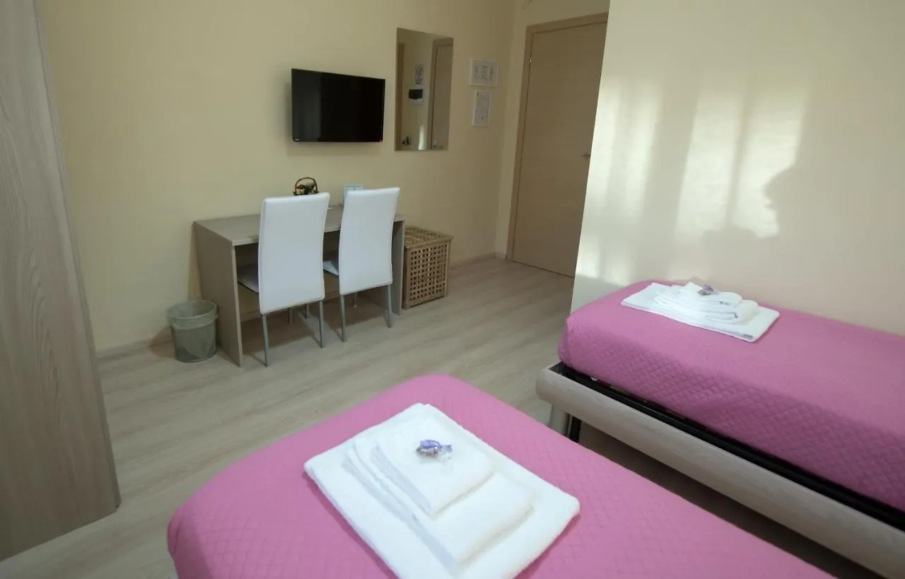 Bed & Breakfast B&B Giunone Agrigento